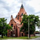 Melanchthon Kirche in Dessau