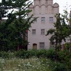 Melanchtonhaus - Kräutergarten