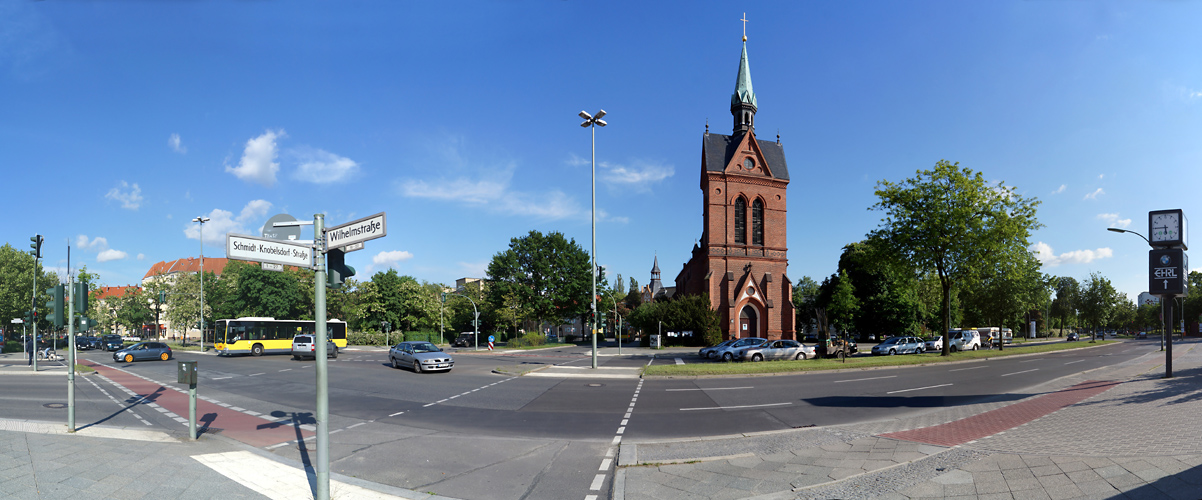 Melanchtonkirche