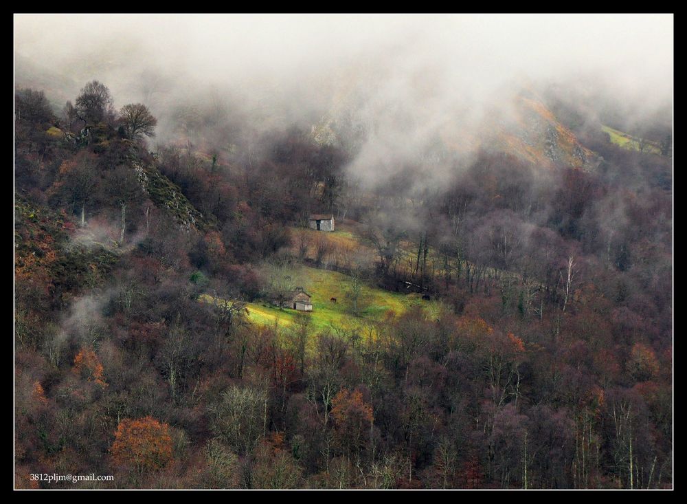 Melancolía......(Asturias)