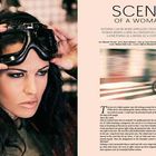 Melania Dalla Costa Magazine #melaniadallacosta #attrice #glamour #istantanea #cinema #fashion