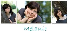 Melanie Collage