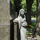 Melaten Friedhof Köln