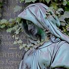 Melaten Friedhof, Köln - I