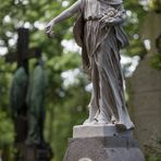 Melaten Friedhof Köln-V05