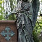 Melaten Friedhof Köln-V08