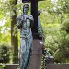 Melaten Friedhof Köln-V09