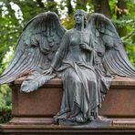 Melaten Friedhof Köln-V10