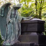 Melaten Friedhof Köln-V11