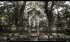 Melatenfriedhof (4.)
