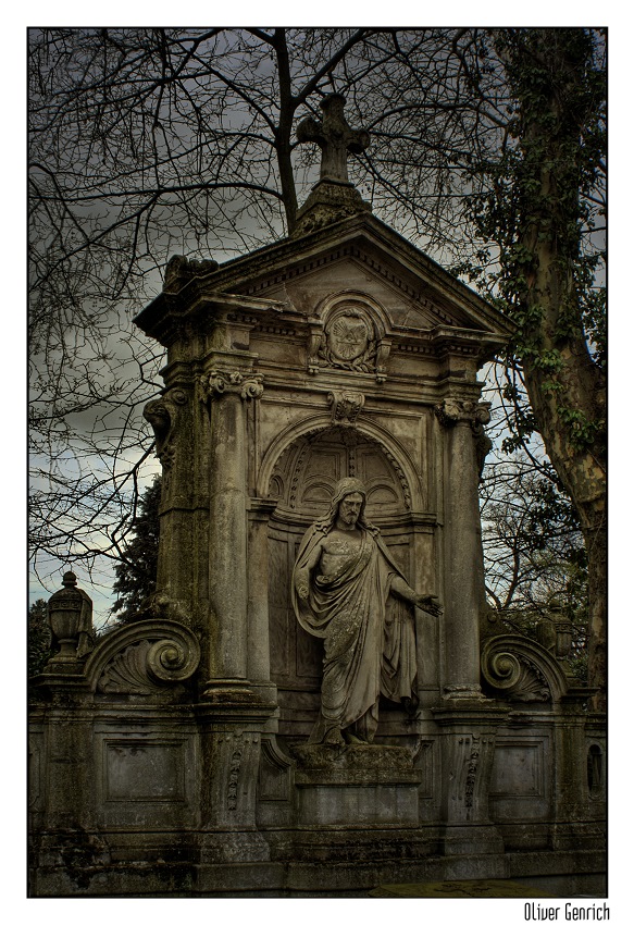 Melatenfriedhof II