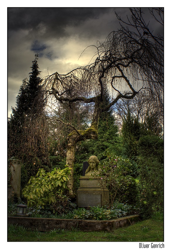 Melatenfriedhof IV