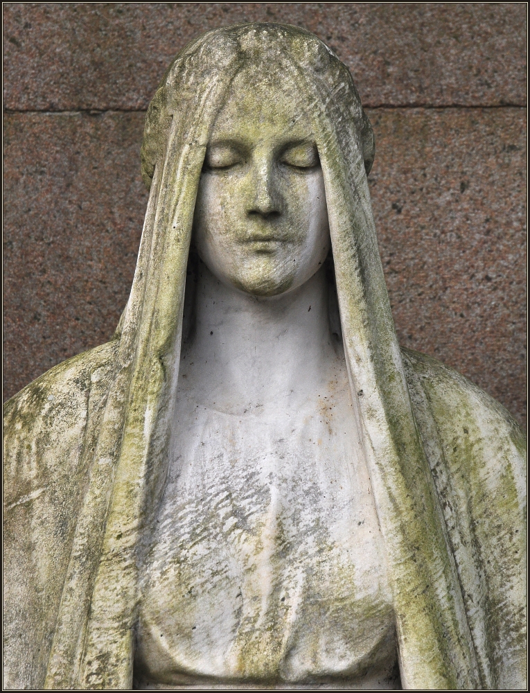 Melatenfriedhof Köln 10