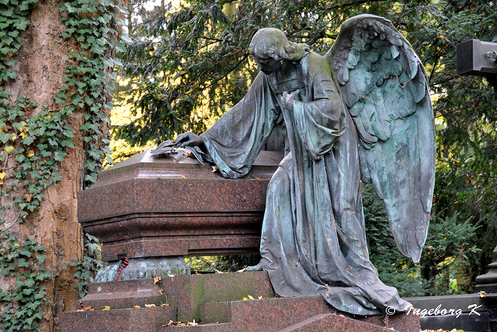 Melatenfriedhof Köln - 11