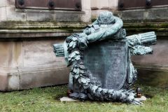 Melatenfriedhof Köln - 12