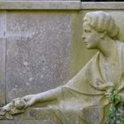 Melatenfriedhof / Köln 12