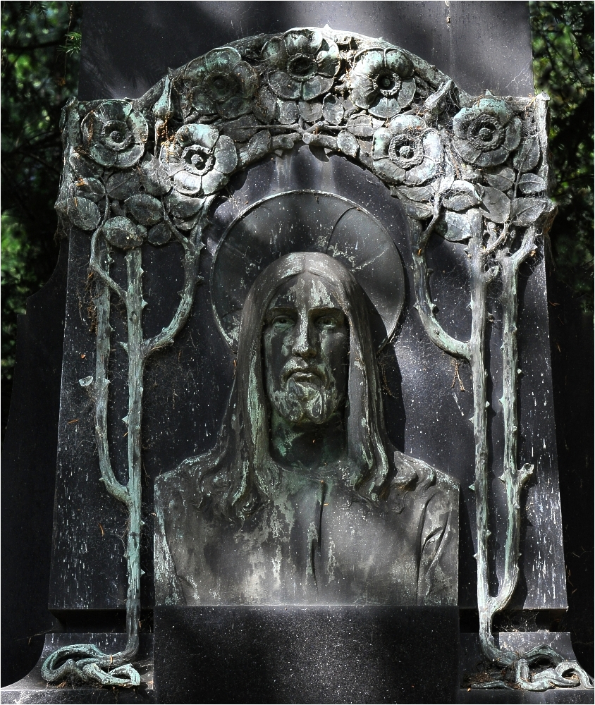 Melatenfriedhof Köln 13