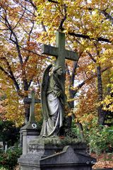 Melatenfriedhof Köln - 2