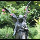 Melatenfriedhof Köln