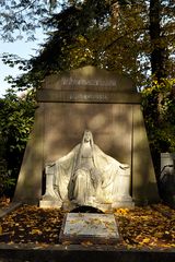 Melatenfriedhof Köln - 3