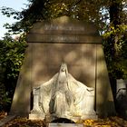 Melatenfriedhof Köln - 3