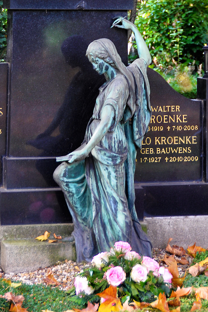 Melatenfriedhof Köln - 5