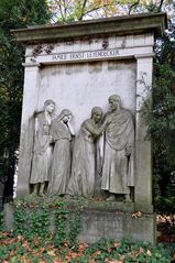 Melatenfriedhof Köln - 6