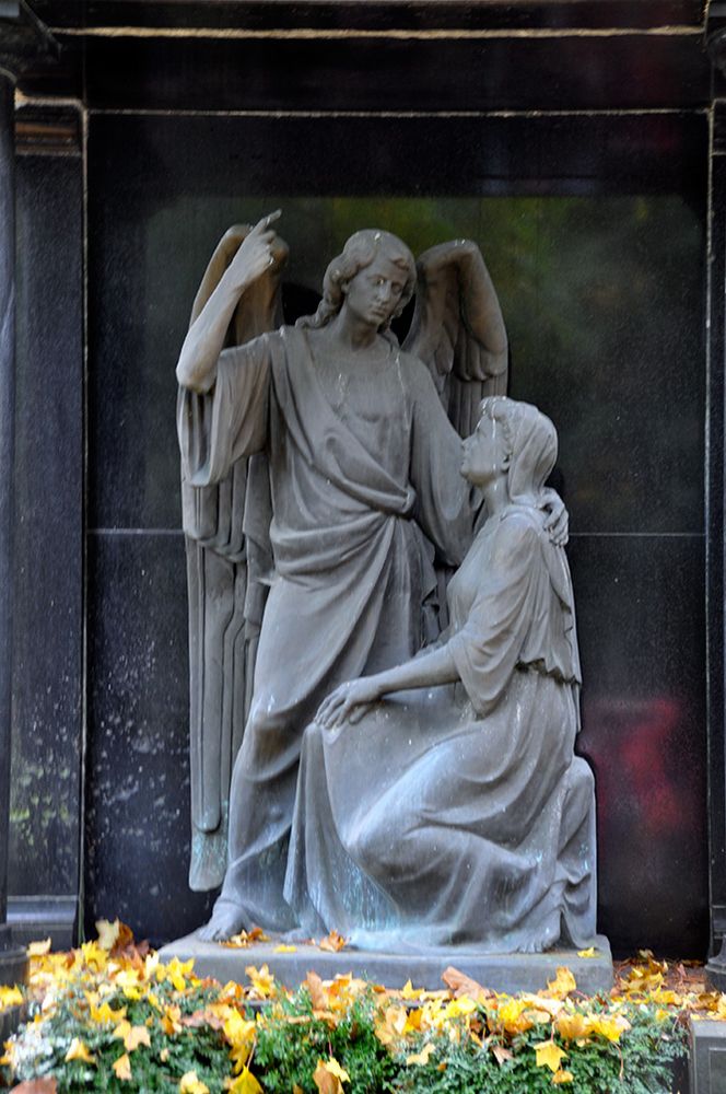Melatenfriedhof Köln - 7