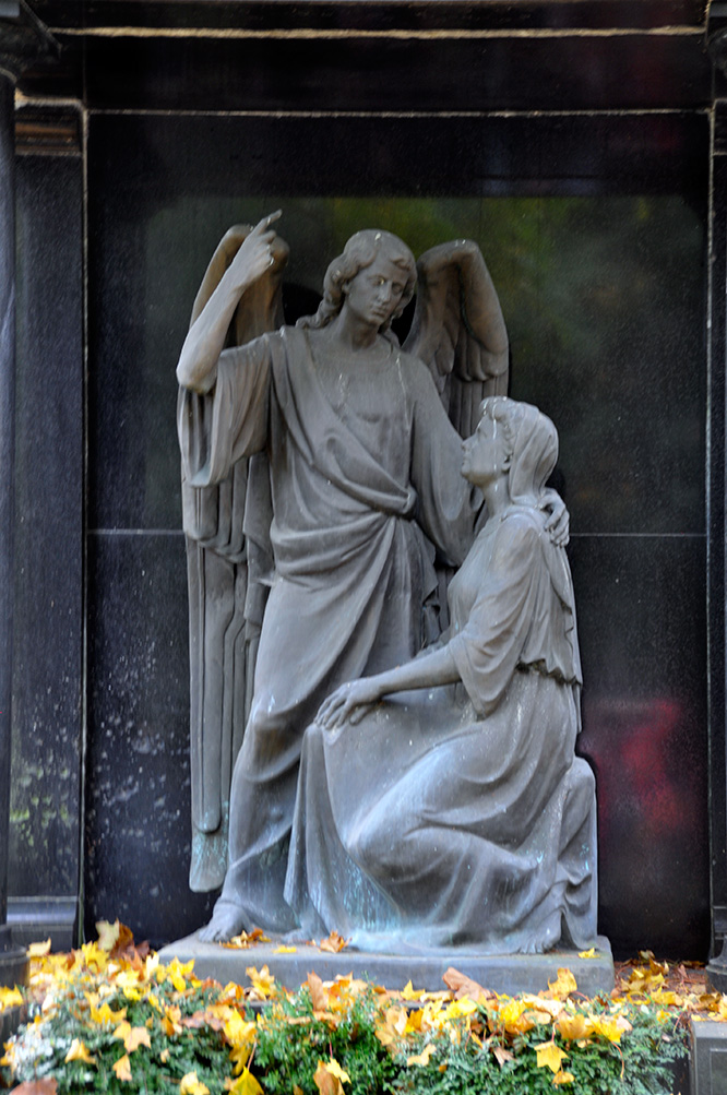 Melatenfriedhof Köln - 7