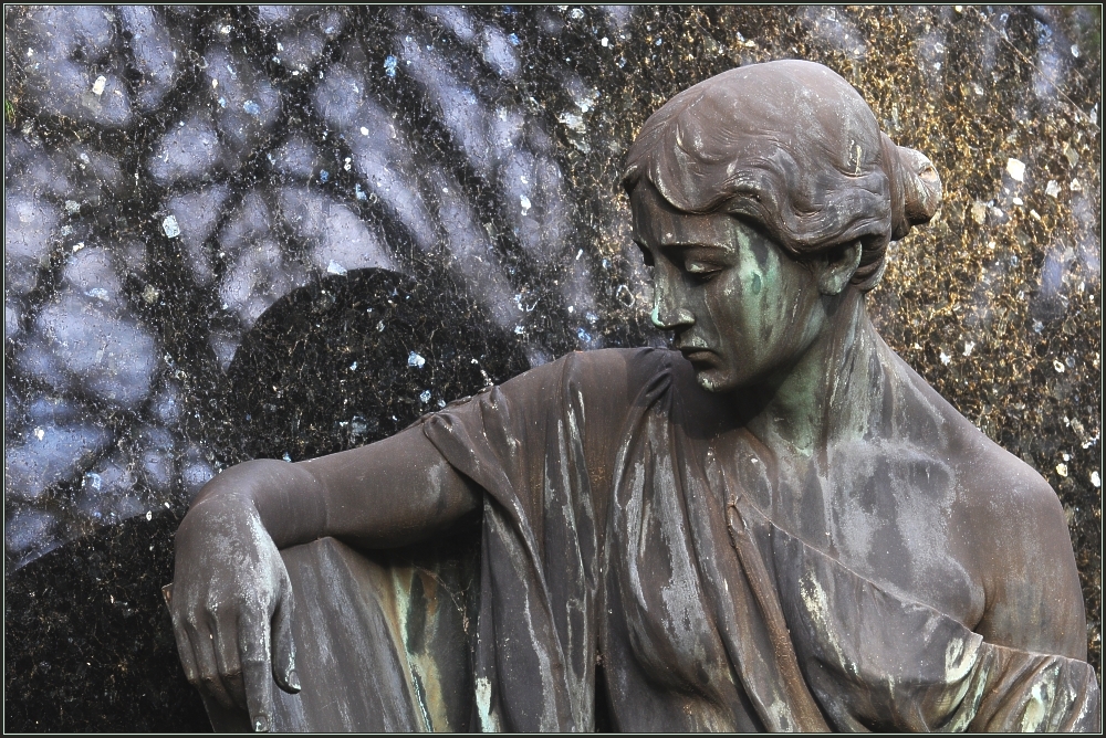 Melatenfriedhof Köln 8