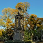 Melatenfriedhof Köln