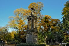 Melatenfriedhof Köln