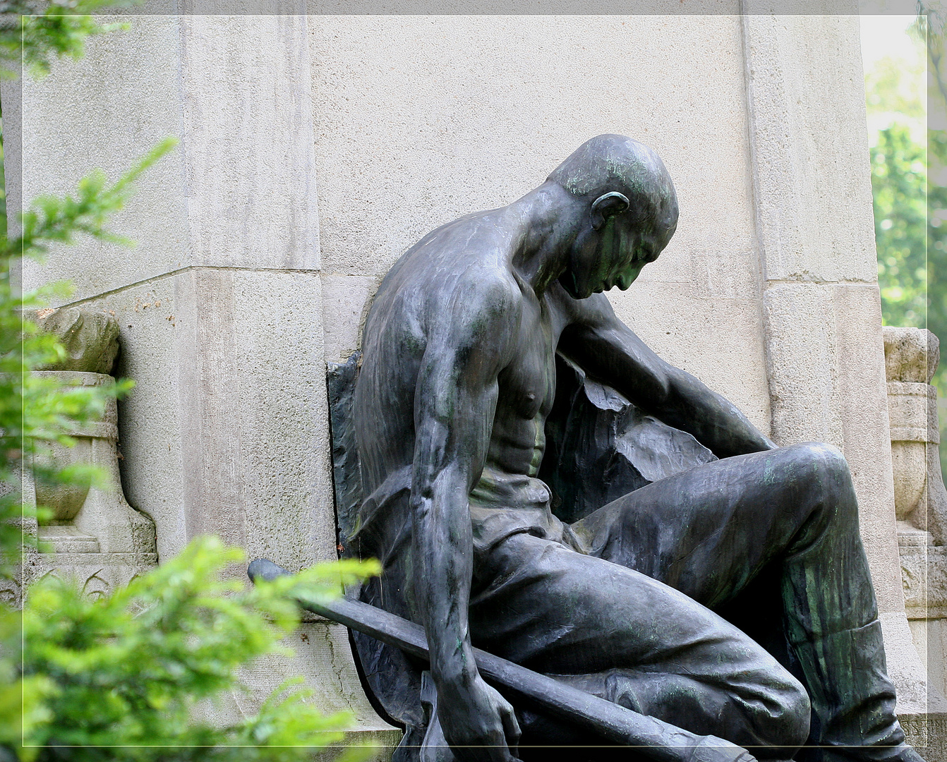 Melatenfriedhof Köln