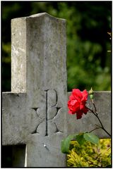 Melatenfriedhof Köln