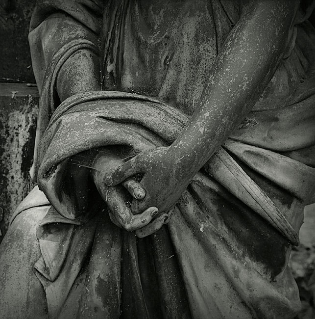 Melatenfriedhof Köln