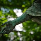 Melatenfriedhof Köln - Detail