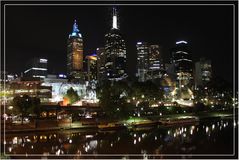 Melbourne #1