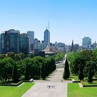 Melbourne