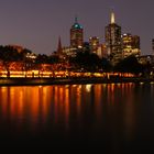 Melbourne