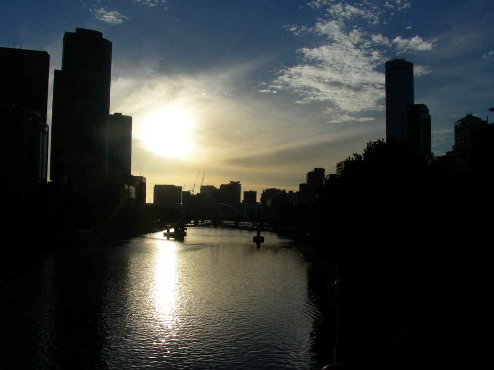 Melbourne