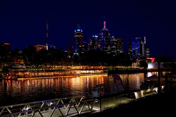Melbourne