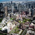 Melbourne Aerial