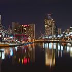 Melbourne at night-2