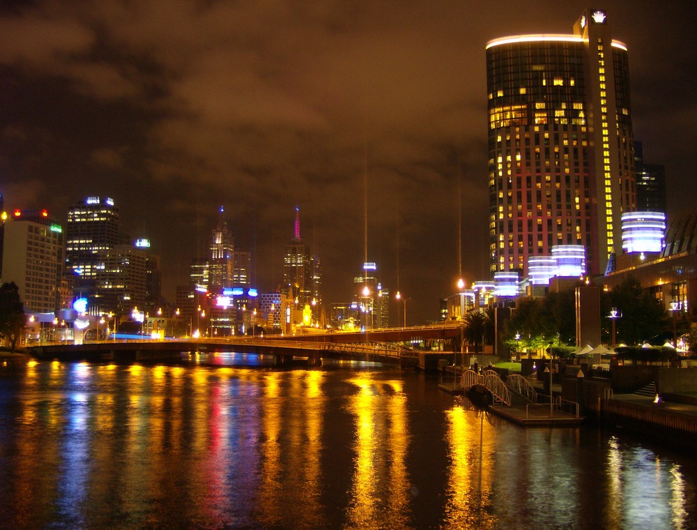 Melbourne