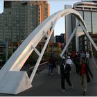 Melbourne: Bridge to Southbank