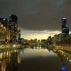 Melbourne by Night 1