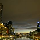 Melbourne by Night 2