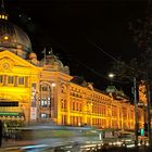 Melbourne by Night 6