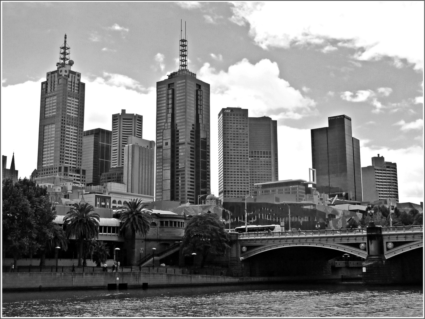 Melbourne