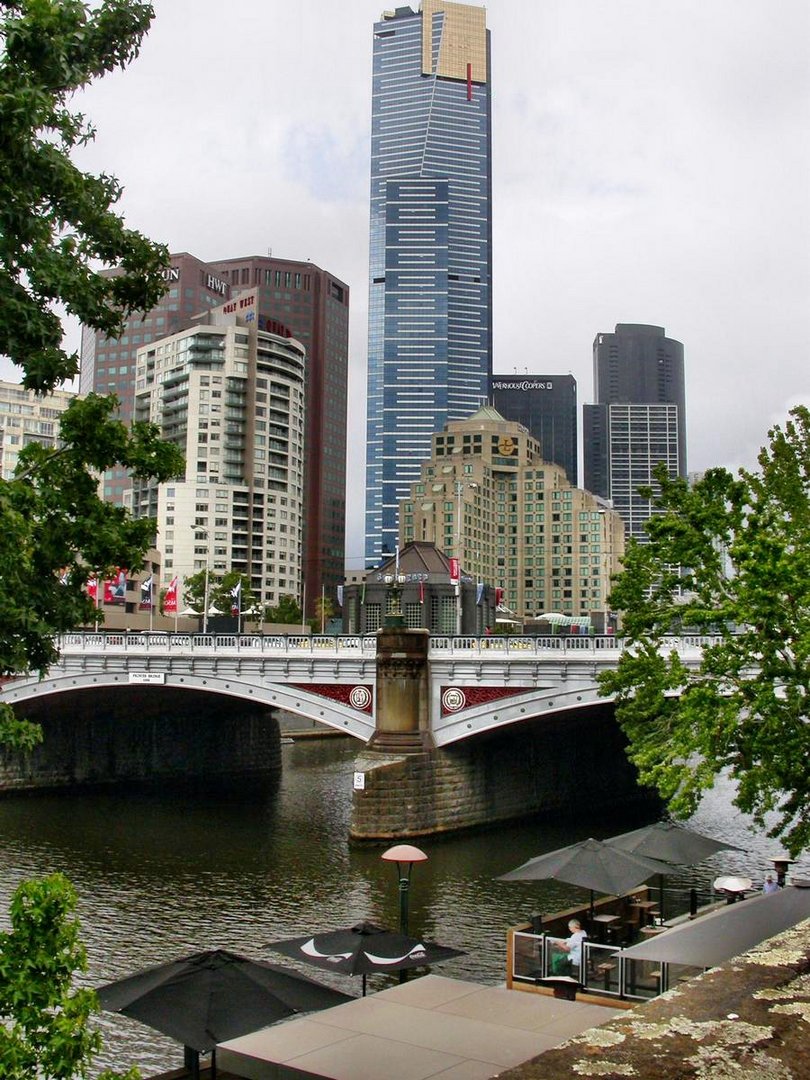 Melbourne City